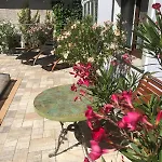 Holiday home Mit Pool - Im Seusslitzer Grund *