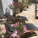 Holiday home Mit Pool - Im Seusslitzer Grund Diesbar-Seusslitz