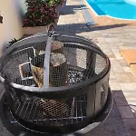 Mit Pool - Im Seusslitzer Grund Holiday home *