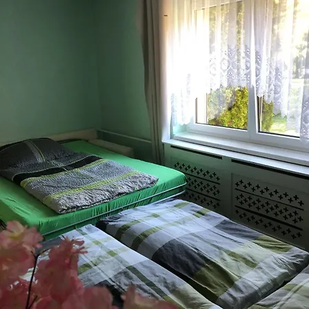 Mit Pool Im Seusslitzer Grund *