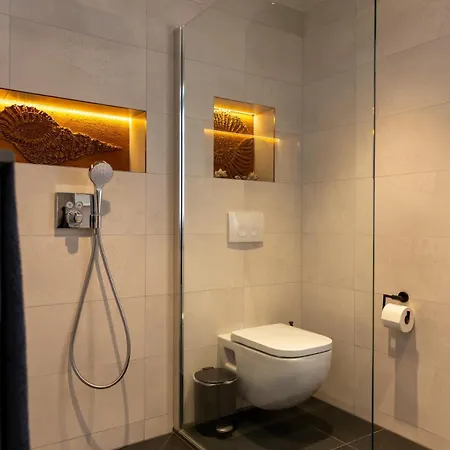 펜션 Mit Pool Im Seusslitzer Grund