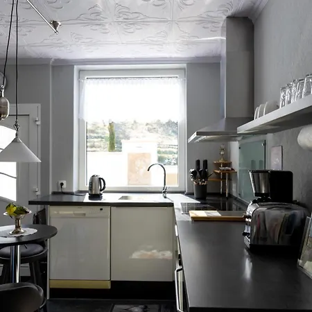 Mit Pool Im Seusslitzer Grund Diesbar-Seusslitz