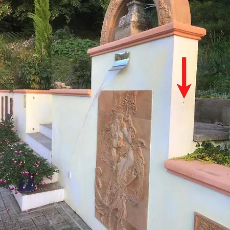 Mit Pool - Im Seusslitzer Grund Holiday home Diesbar-Seusslitz