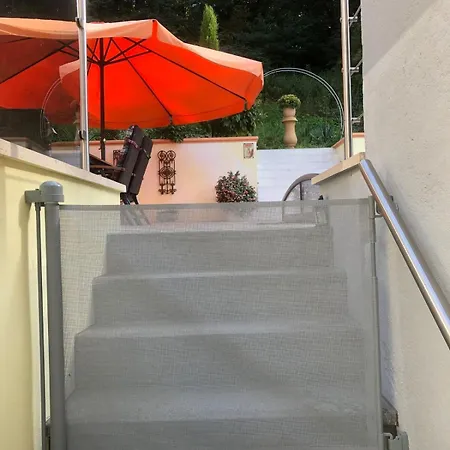 Mit Pool - Im Seusslitzer Grund Diesbar-Seusslitz