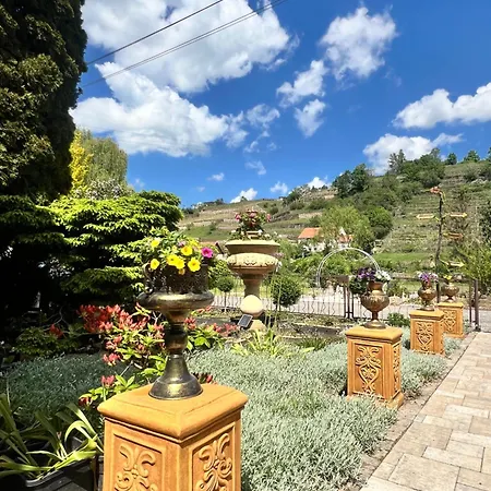 Holiday home Mit Pool - Im Seusslitzer Grund
