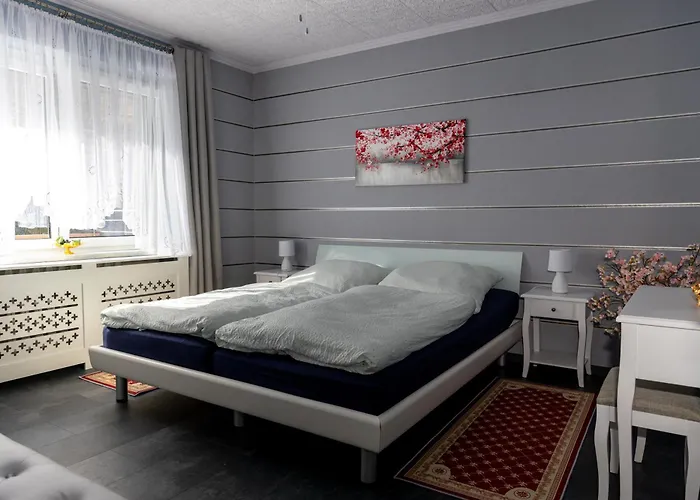 Ferienhaus Mit Pool - Pension Im Seusslitzer Grund Дом отдыха