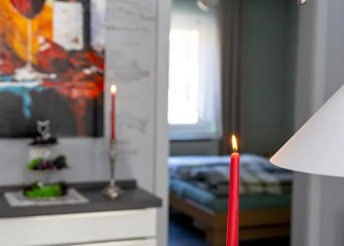 Mit Pool Im Seusslitzer Grund Casa vacanze Diesbar-Seusslitz