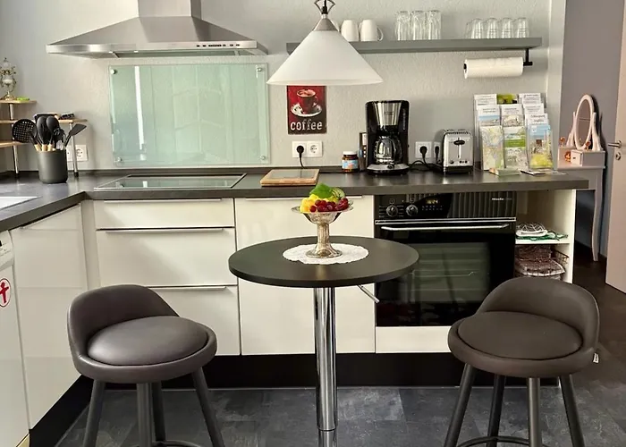 Mit Pool Im Seusslitzer Grund Casa vacanze *