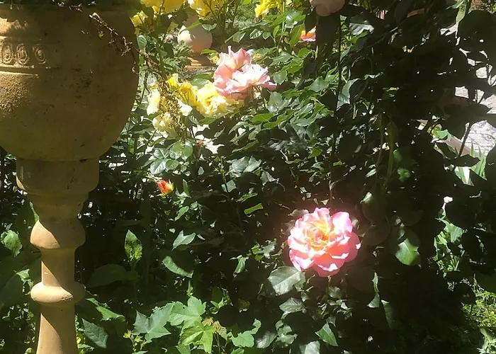 Casa vacanze Mit Pool Im Seusslitzer Grund *