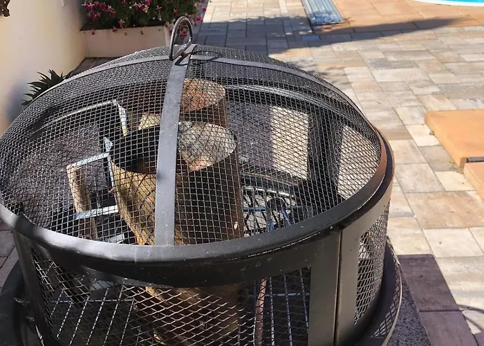 Mit Pool Im Seusslitzer Grund Casa vacanze *